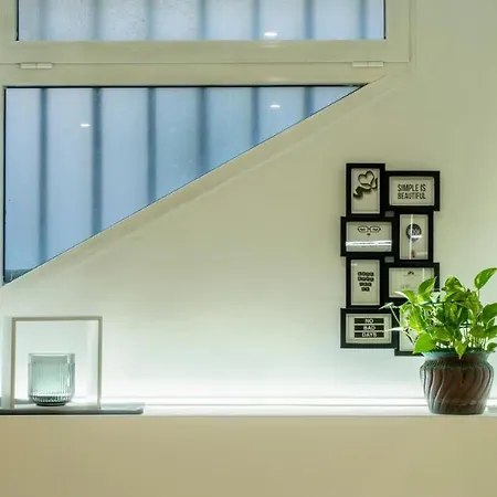 Apartman Via Hayez, 3 - Eleganza E Relax *