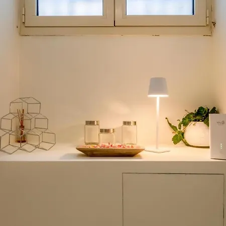 Apartman Via Hayez, 3 - Eleganza E Relax Milánó