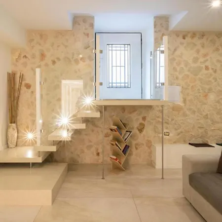 Via Hayez, 3 - Eleganza E Relax Apartman *