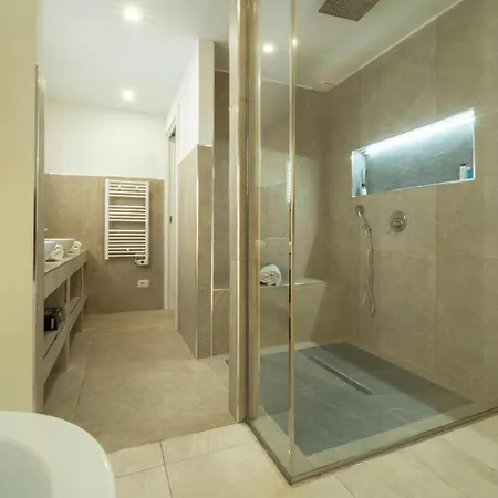 Apartman Via Hayez, 3 - Eleganza E Relax
