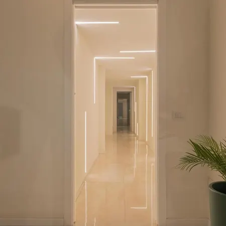 Apartman Via Hayez, 3 - Eleganza E Relax *