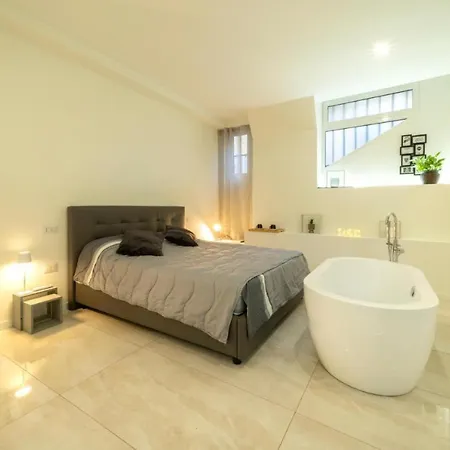 Apartman Via Hayez, 3 - Eleganza E Relax Milánó