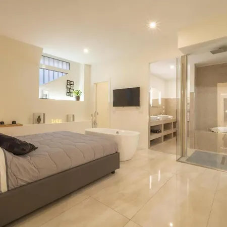Via Hayez, 3 - Eleganza E Relax Apartman Milánó