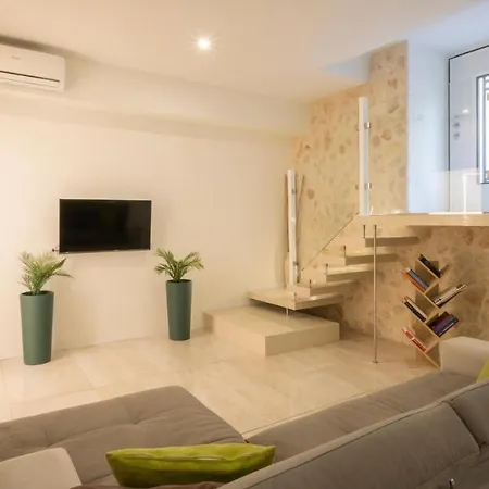 Via Hayez, 3 - Eleganza E Relax Apartman