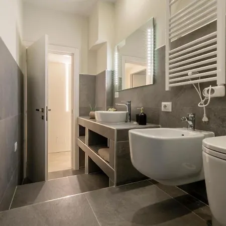 Apartman Via Hayez, 3 - Eleganza E Relax