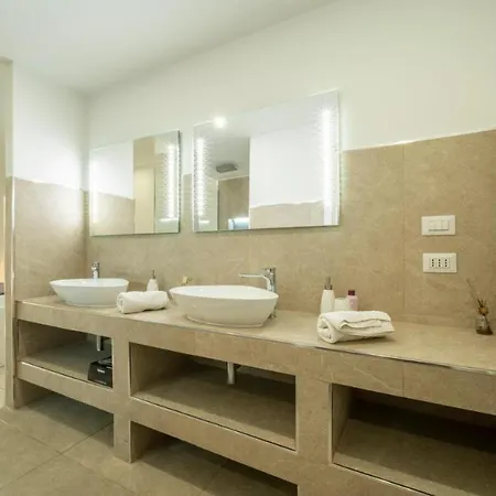Via Hayez, 3 - Eleganza E Relax Apartman Milánó