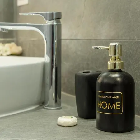 Apartman Via Hayez, 3 - Eleganza E Relax