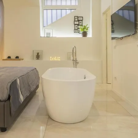 Via Hayez, 3 - Eleganza E Relax Apartman Milánó