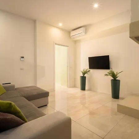 Apartman Via Hayez, 3 - Eleganza E Relax